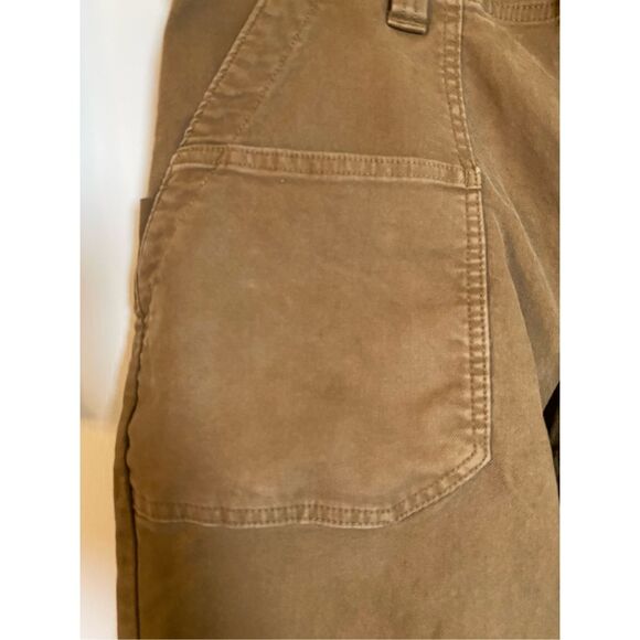 5.11 tactical tan size 35/32 work pants - Picture 3 of 9